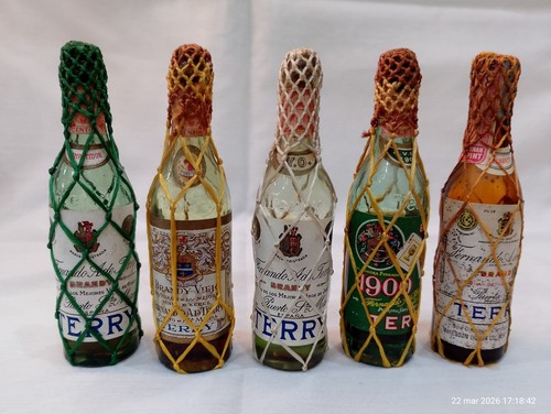 Collezione mignon brandy - collezione,