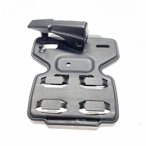 Thule proride portabici - thule, xt