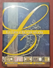 LA LIRA E LA SUA STORIA /