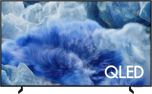 Smart qled samsung - 43",