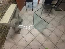 tavolo ovale 180x90 in