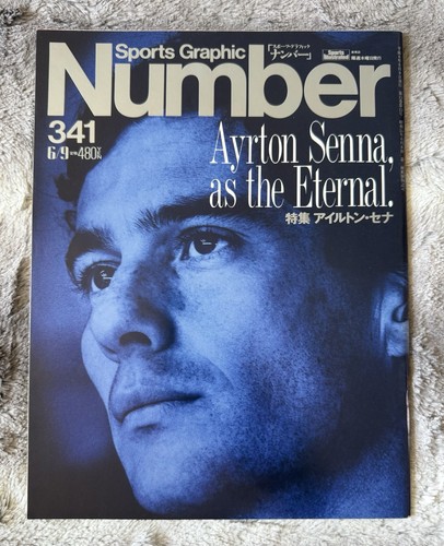Ayrton senna 1994 - ayrton,