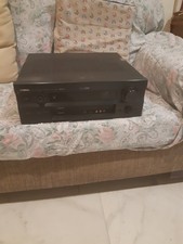 sintoamplificatore yamaha Rx V 1500