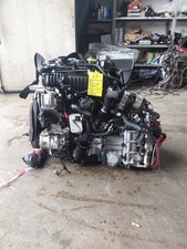 MOTORE 1.5B BENZINA BMW SERIE