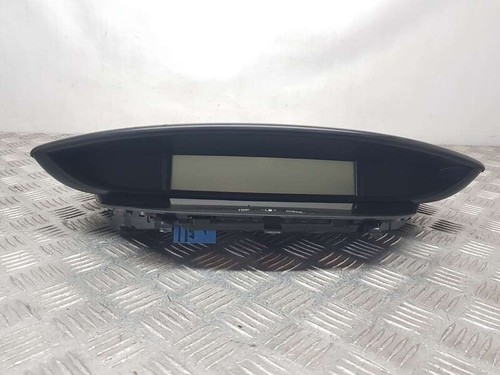 96572391zd instrument cluster - 96572391zd,