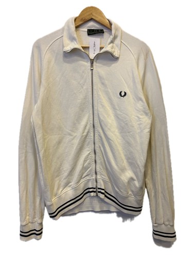 Fred perry felpa - fred,