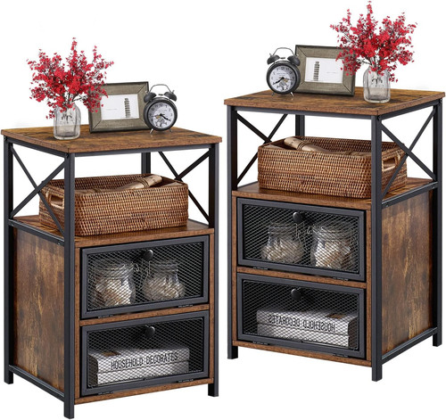 Set comodini moderni con - set,