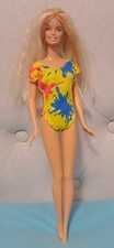 Bambola Barbie vintage 1998