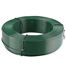 FILO DI FERRO PLASTIFICATO