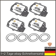 4x Kit Riparazione Carburatore