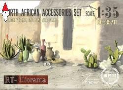 Diorama north african - rt-diorama,
