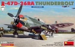 Mini art 47d 26ra - art, 1/48