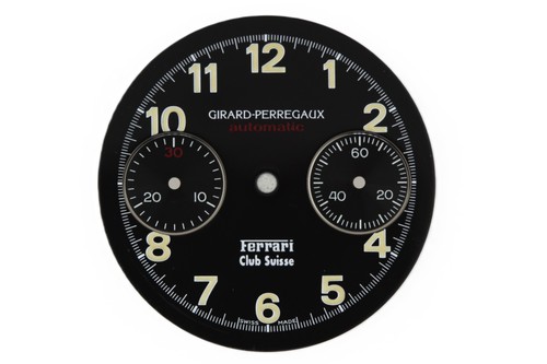 Orologio girard perregaux - girard,