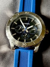 Breil Manta quartz Stanless Steel Bach Water Resistant 10 Atm-Modello V 042.