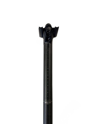 Devox carbon seatpost 2 - carbon,