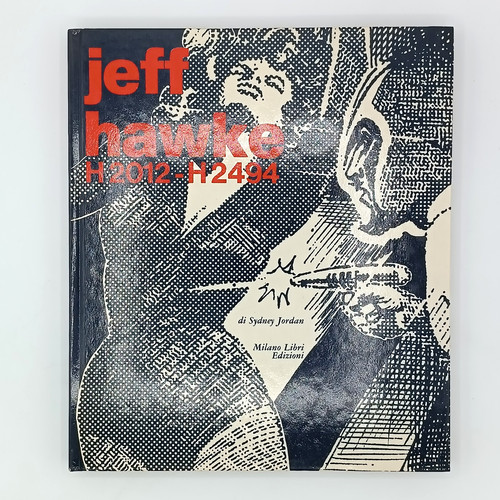 Sydney jordan jeff - jeff, hawke