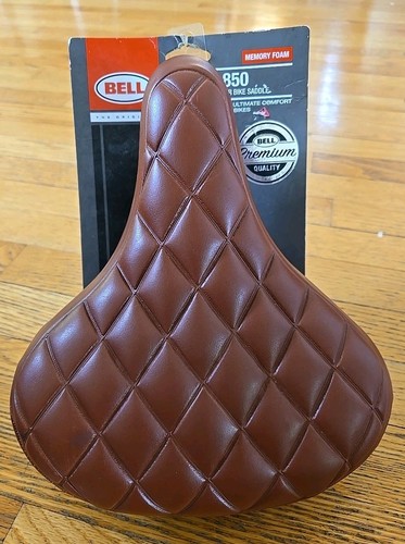 Sella bici bell - bell, recline