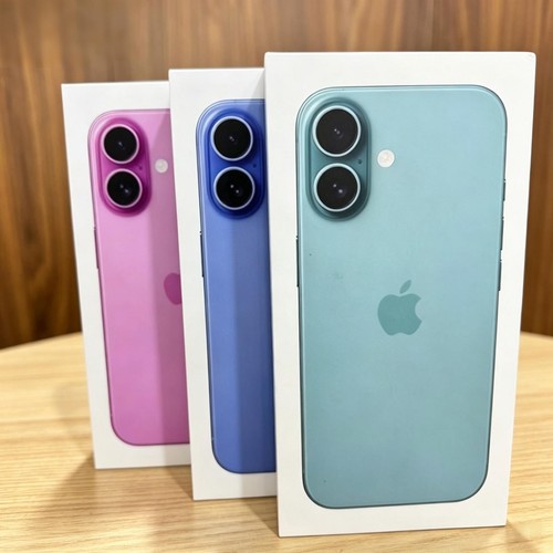 Confezione aperta apple - aperta,