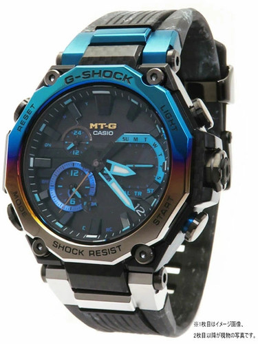 Orologio uomo casio shock - uomo, g-shock