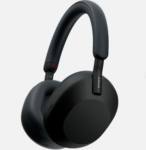 Sony wh1000xm5 cuffie over ear - wh1000xm5,
