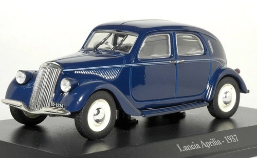 Lancia story collection - ,