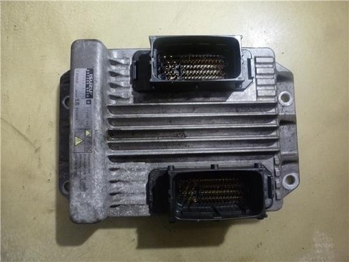 8973000979 centralina opel - ,