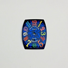 Quadrante franck muller - muller, ref