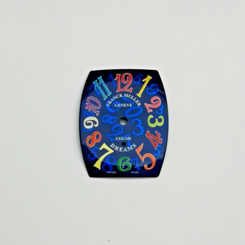 Quadrante franck muller - franck, ref