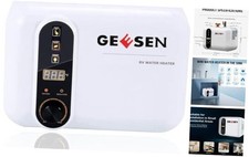 Scaldabagno Elettrico 120/240V