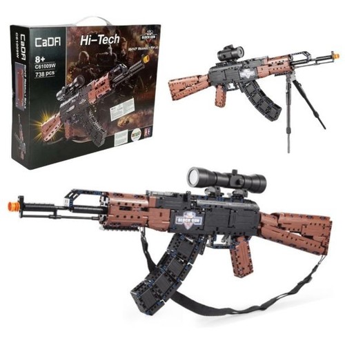Ak47 fucile assalto - ak47, d'assalto