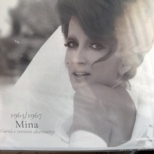 MINA 1963 1967 RARITA' E