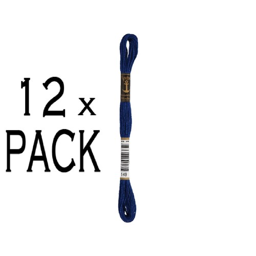 12x anchor sticktwist - 12x,