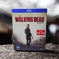 The Walking Dead - Stagione 5