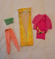 1985 Lotto Barbie and the