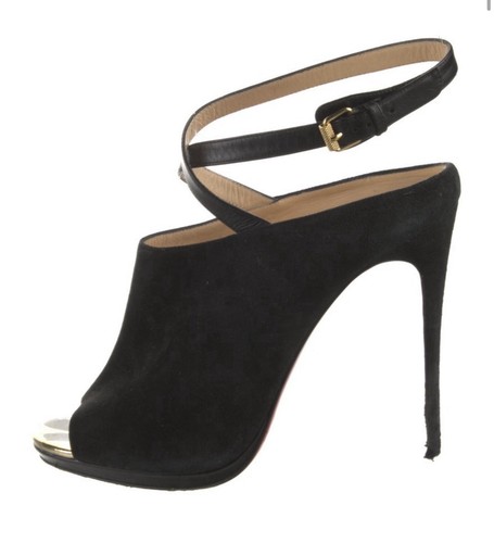 Christian louboutin sandali - louboutin,