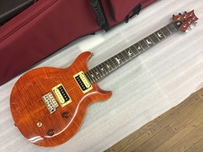 Paul Reed Smith PRS SE SANTANA/arancione (n.251103)