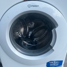 Oblò Completo per Lavatrice