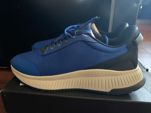 Hugo boss ttnm - hugo, sneaker