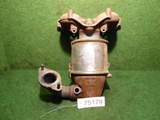 Collettore FORD FIESTA (JH1)