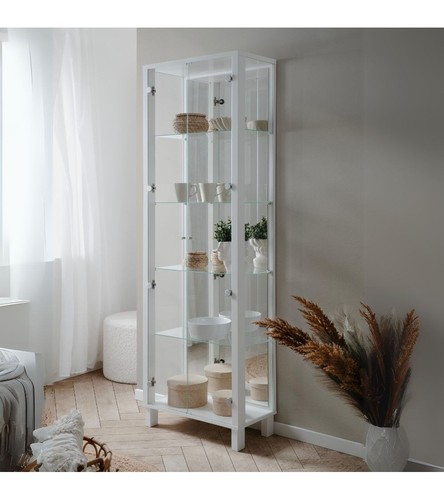 Vetrina albi 52b con ante - con,