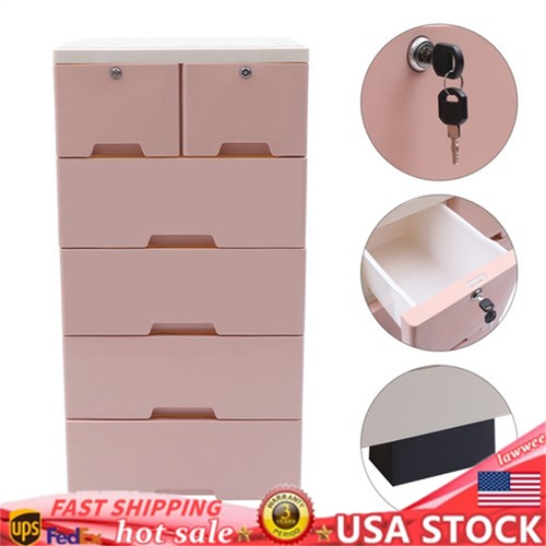 Cassetti armadio organizer - 6,
