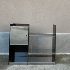 Rare Book Case Cabinet Cidue