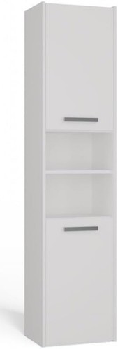 Armadio bagno bdw - bdw, 40