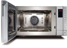 Caso HCMG25 Forno a Microonde