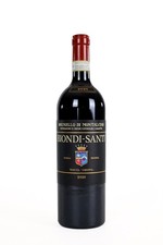 Brunello montalcino - brunello, di