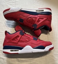 Air Jordan 4 Retro FIBA -