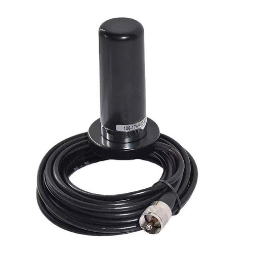 Supporto magnetico nmo antenna - nmo,