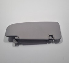 ALFA ROMEO GIULIA 2016-19 ALETTA PARASOLE LATO GUIDA/LH 170919 ORIGINALE