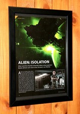 Alien Isolation PS3 PS4 Xbox