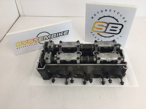 Testata motore yamaha fz8 - motore, /
